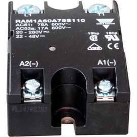 Allpoints 421854 Solid State Relay For Accu-Temp