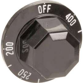 Allpoints 8010176 Thermostat Knob