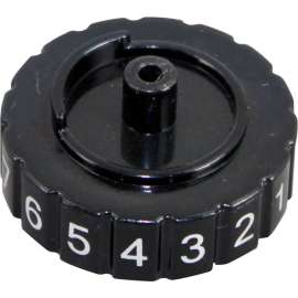 Allpoints 8010883 Speed Control Knob For Waring Products
