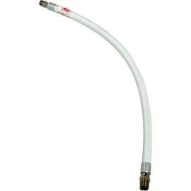 Allpoints 321875 Filter Hose - 2 Ftw/ 3/8 And 1/2 Fittings