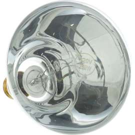 Allpoints 381036 Infra-Red Lamp (Pk 12)120V, 250W