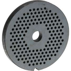 Allpoints 264060 Grinder Plate - 1/8"