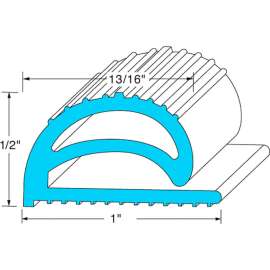 Allpoints 741191 Gasket, Compression100Ft