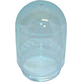 Allpoints 281422 Kason 11803000001 Lexan Globe For Kason