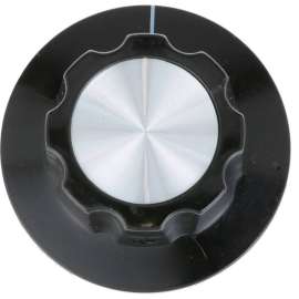 Allpoints 8013213 Knob, Control For Blodgett Oven