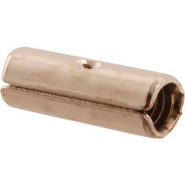 Allpoints 2531374 Connector, Butt, 10-12, 100-Pk