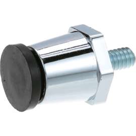 Allpoints 281181 Stud Mount Leg1/4-20, 1" H