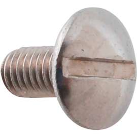 Allpoints 1831163 Screw, Rack Knob, 10-Pk-32X3/8, 10-Pk For Roundup Food Equipment