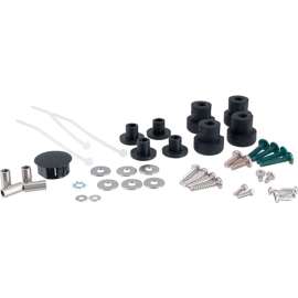 Allpoints 2121061 Hardware Kit, Includes Feet