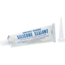 Allpoints 851094 Silicone Sealant
