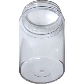 Allpoints 281399 Plastic Globe
