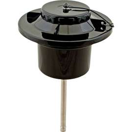 Allpoints 1901261 Lid, Brew Thru (F/ 1 Gal) For Bunn-O-Matic