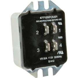 Allpoints 5181009 Run Relay / Switch Forleeson For Powersoak