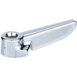 Allpoints 1111320 Handle, Chrome For T&S Brass & Bronze Works