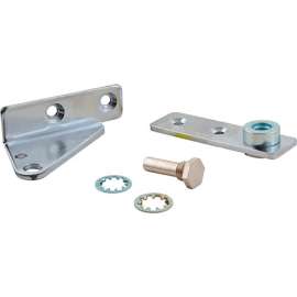 Allpoints 1701123 Kason 11532000004 Hinge, Pivot For Kason