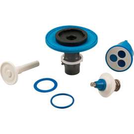 Allpoints 1171302 Valve, Rebuild Kit, 1.6Gpf, Toilt For Zurn Industries, Llc