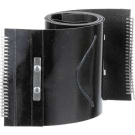 Allpoints 1831233 Belt Hct2010 (Pk/2) For Roundup Food Equipment