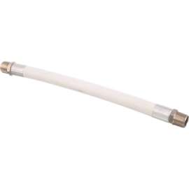 Allpoints 321873 Filter Hose - 1 Ftw/ 1/2" Fittings