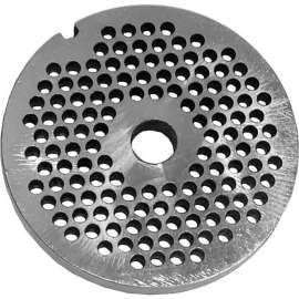 Allpoints 264061 Grinder Plate - 3/16"