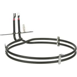 Allpoints 8009373 Oven Element - 208V/2800W For Moffat
