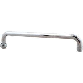 Allpoints 1151051 Spout, 15", Chicago, Leadfree For Chicago Faucets
