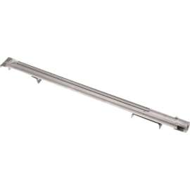 Allpoints 263611 Burner, Aluminized Steel