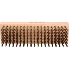 Allpoints 1331175 Brush Head, Broiler, Medium