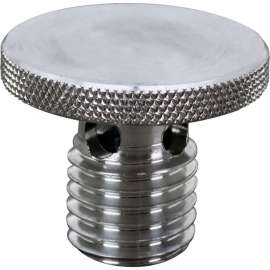 Allpoints 8011476 Pickup Cap -Alum, Male