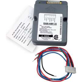 Allpoints 44-1387 24V Spark Module with Wire Harness