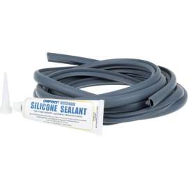 Allpoints 8010400 Gasket Kit For Star Manufacturing