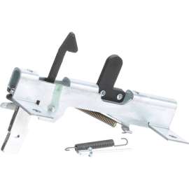 Allpoints 2491075 Latch, Door (Kit) For Amana-Litton