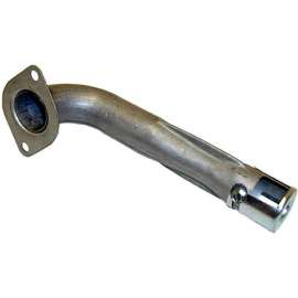 Allpoints 262453 Front Burner Venturi For Dynamic Cooking Systems