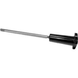 Allpoints 22-1015 1 7/8" Slicer Chute Support Knob & Shaft