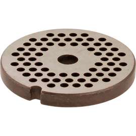 Allpoints 2481018 Plate, 3/16" For Univex