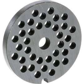 Allpoints 264055 Grinder Plate - 1/4"