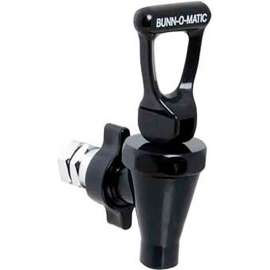 Allpoints 1901137 Faucet, Dispenser, Shank & Nut For Bunn-O-Matic