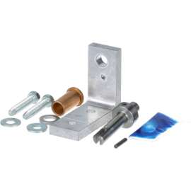 Allpoints 8011545 Hinge Kit - Top For True Manufacturing