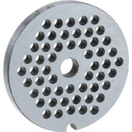 Allpoints 264054 Grinder Plate - 3/16"