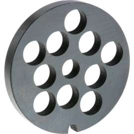 Allpoints 264057 Grinder Plate - 1/2"