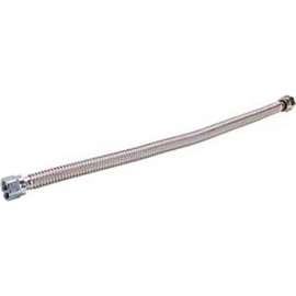 Allpoints 1751159 Hose, Flex Return Line, .5"X22" For Magikitchen Products