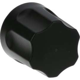 Allpoints 8009443 Chute Support Knob For Globe Food Equipment