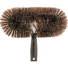 Allpoints 1421411 Brush, Ceiling/Fan/Wall, 12X5" For Unger Enterprises Inc Usa