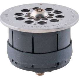 Allpoints 1021165 Drain Lock, Floor Sink, 2", T40