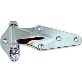 Allpoints 263319 Kason 11070000032 Hinge, Surface Mount For Kason