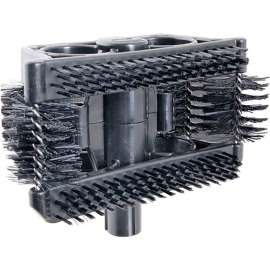 Allpoints 1591168 Brush, Head (Phu, 7-3/4"W)