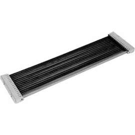 Allpoints 2091022 Blade, Slicer, Assembly, 3/16", Le-Jo For Le-Jo