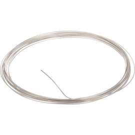 Allpoints 261417 Alum Tube 50Ft Roll 1/8"