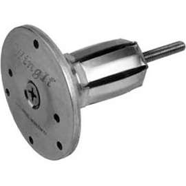 Allpoints 1421484 Fastener, Wall, Grab Bar, Wing-It