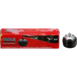 Allpoints 263821 Leveler Glide, 4/Pk