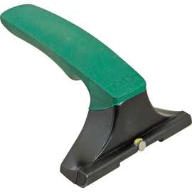 Allpoints 8014218 Handle, Brew Basketw/ Magnet, Green For Fetco